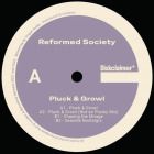 Reformed Society - Pluck & Growl EP