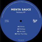 Menta Sauce - Fantasy EP