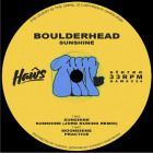 Boulderhead - Sunshine (Incl. Jorg Kuning Remix)