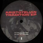 Audio Units - Aristotelian Tradition (Temudo remix)