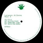 Lorenzo Aribone - Mask 3
