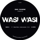 Emo Rugene - Wasi Wasi EP