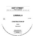 Liminal 8  - Construction EP 