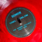 Carl Finlow  - The RAWAX Trilogy Part One 