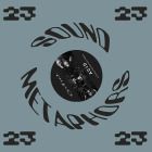 Crystal Distortion - Offworld Redliner Electronics