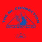 Various Artists - Djax-Up-Beats 1990-2005: Volume 2 - The NL Connection