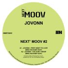 Jovonn - Next Moov #2