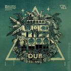 Various Artist - Dub meets Techno