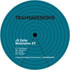 J.S. Zeiter - Modulation EP