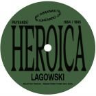 Lagowski - Heroica EP