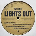 Jan Kincl - Lights Out