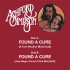 Ashford & Simpson - Found A Cure