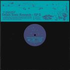 Dream Sonic Research - EP II
