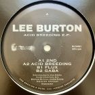 Lee Burton - Acid Breeding
