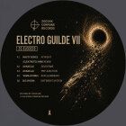 Various Artists - The Electro Guilde VII