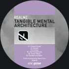 Realmz - Tangible Mental Architecture