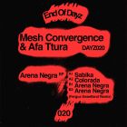 Mesh Convergence & Afa Ttura - Arena Negra (Fergus Sweetland remix)