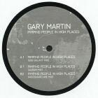 Gary Martin - Pimping People In High Places (reissue)