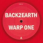 Back 2 Earth / Woolph  - Warp One / Ume2me