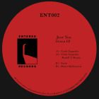 Jesse You - Detour EP (Rudolf C Remix)