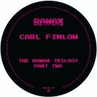 Carl Finlow  - The RAWAX Trilogy Part Two 
