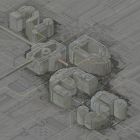 Terrace - Nodes