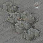 Terrace - Nodes (LTD)