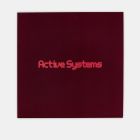 Active Systems - The Red EP