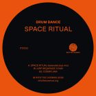 Drum Dance - Space Ritual
