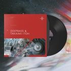 Deepbass / Takaaki Itoh - Split Series 03