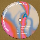 Gut From Downstairs - The Son Of Knuf