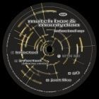 Match Box & Mixolydian - Infected (Bliss Inc. remix)