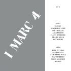I Marc 4 - Silver Music LP