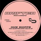 Huw Shipps - The Sleepwalking Waltz EP (Incl. Mella Dee Remix)