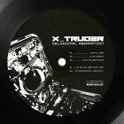 X-Truder - Delusional Aberration