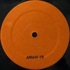 Natural Goofy & Shkedul - Terminus Jungle EP
