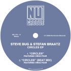 Steve Bug & Stefan Braatz - Circles EP