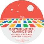 Franck Roger - Earthrumental Classics 003
