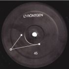 Ø (Mika Vainio) - Rontgen
