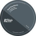 Axel Karakasis - Undersense EP
