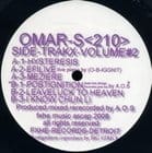 Omar S - Side Trakx Volume 2