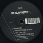 Sasse  - Break Up (Dirt Crew remix)