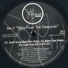 Mr V - Tales From The Deepside