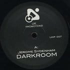 Jerome Sydenham - Darkroom / Sodom