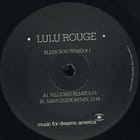 Lulu Rouge  - Bless You #1 (Pilooski / Minilogue)