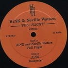 Kink & Neville Watson - Full Flight