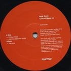 Nick Curly - Critical Mass ep