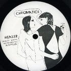 Chromatics - Healer / Witness