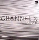 Channel X - Groovebox