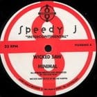 Speedy J - Intercontinental